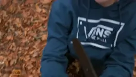 Mini Diva - Quickie Risky Blowjob in Public Sex