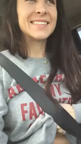 [OC] [32f] Just your average Mom!