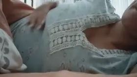 For those that are awake. My husband went to work early and I need a cuddle buddy