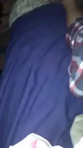 My girlfriend (F20) riding me with wet pussy