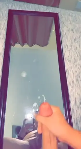 After a week of traveling