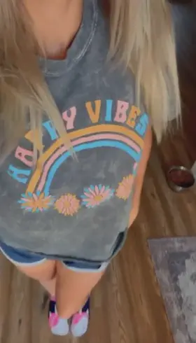 The kids are at camp.. what are we doing next ..😏