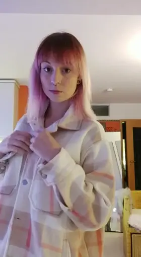 If I wore this on our first date would you think I was a slut ?