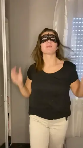 Does my ass look better in jeans?