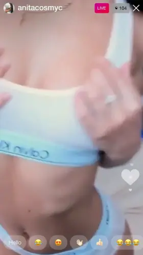 From Insta - Use her😈