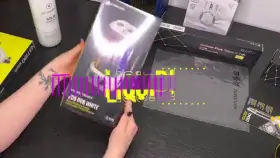 I built a custom liquid cooled gaming rig, watch me unbox all the components! Video is free!