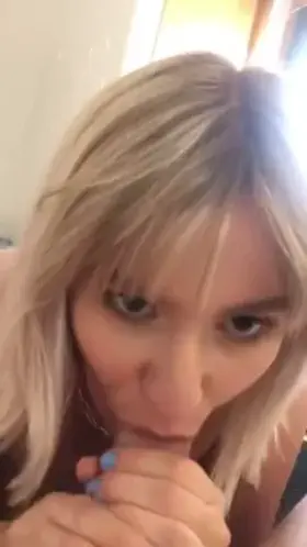 She gets it 🤤🔥