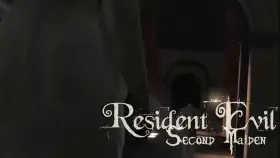 Second Maiden The untold story of Ada (kamadevasfm) [trailer]