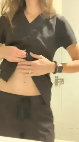 Hope you think I’m cute