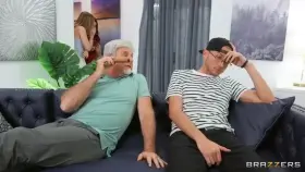 Prank Battle Squirt Vs Cum