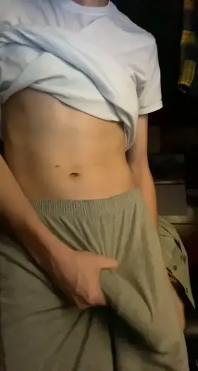 Does this qualify? 👀