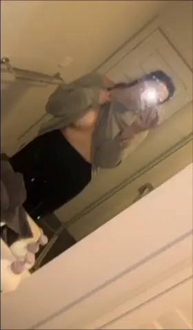 I really need someone to bend me over a breed my holes