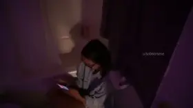 I love the feeling of Warm Surprises.. [OC]