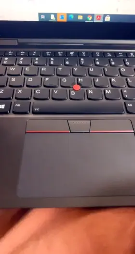 Systems are down at work again, so I’m [f]inding ways to keep busy. 👩🏻‍💻