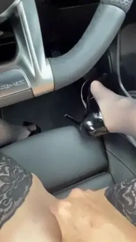 Felt wet on my way to work