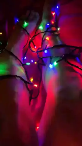 Already in kind of a festive mood to let go of 2021 😜👋