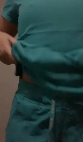 I wanted to show you my green ☘️