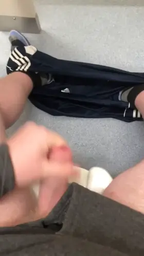 Two hours later and I exploded again!!