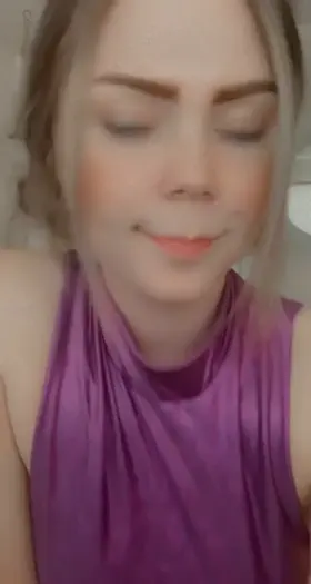 Are you going to catch this spit baby