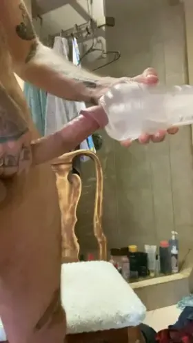 Just toying around with some new ideas