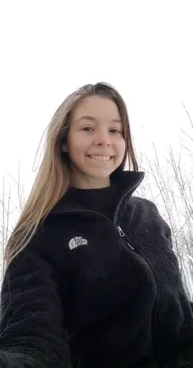 Tiny snowy titty drop anyone?