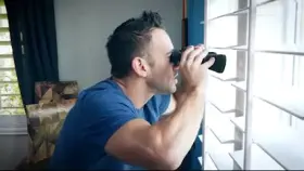 Anal Mom - Rear Window