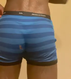 Bubble Butt GIF by whitetshirt