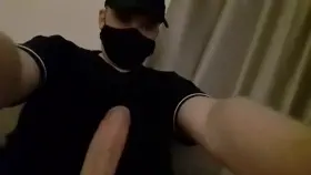 Just chillin with my thang