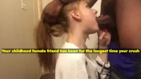 A new purpose for hard friendzoned guys