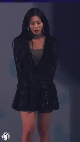 Oh my girl Arin Feat. Hyojung