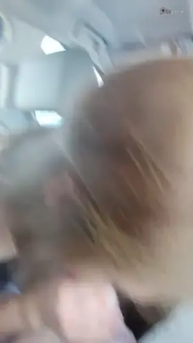 Quickie in The Parking