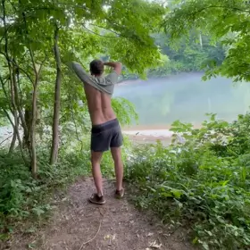 I love when your hands explore my ass so I do this