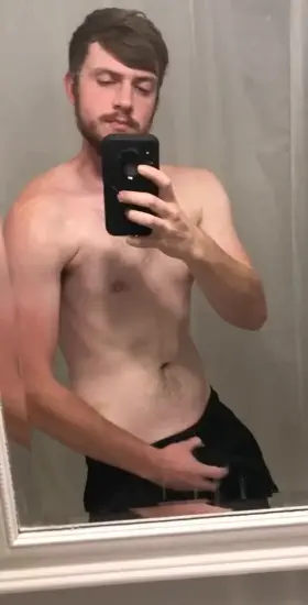 1-10 be honest. Not going to hurt my feelings 🤷‍♂️ [M]