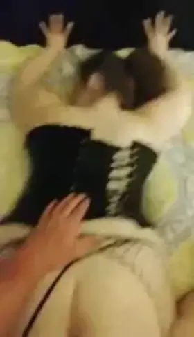 That time my bull fucked me so hard the bed breaks and the neighbor checks on me lol🤷‍♀️