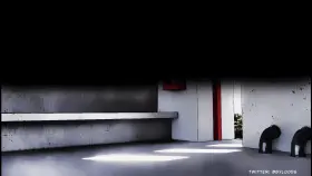 Somewhere in Midgar (Loods)