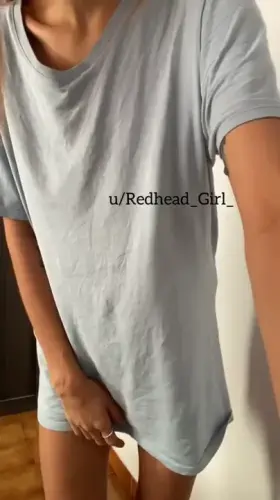 Who prefers the natural tittys?