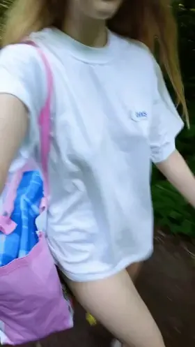 do you like what's under my tshirt?