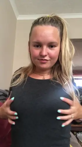 Do I have a decent sized pair for a drop?