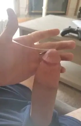 Need some help with the cleanup