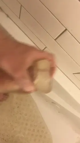 When you are edging, and forgot you are saving to tribute a Reddit girl!