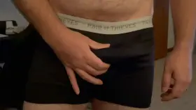 [MF] My wife has soft hands. 😏