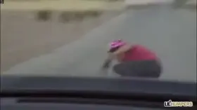 Lil Humpers - Dee Williams - Road Rage Load