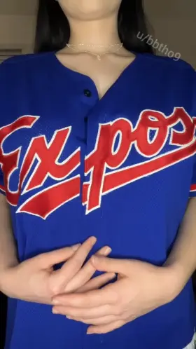 Surprise! I've got big ass titties [OC]