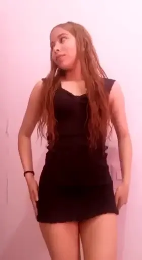 What‘s your opinion on sexy Teens?