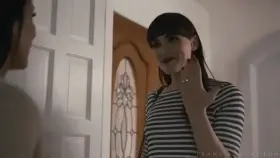 Natalie Mars Reagan Foxx Trans