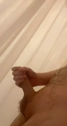 Would love to feel a MILF’s tongue licking the underside of my head as I unload in her mouth…