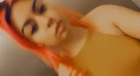 Ass starving for attention