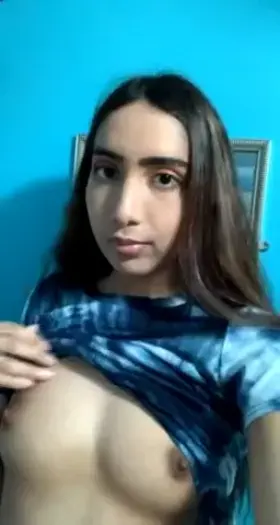 Waiting for your cum 👅