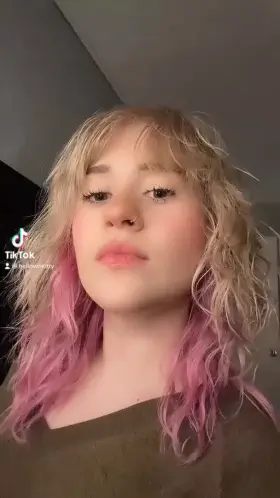 This transition made me feel powerful 😮‍💨