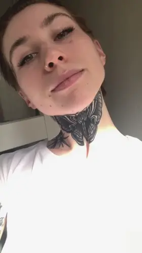 I’m only 5”1 so this would be your view :3